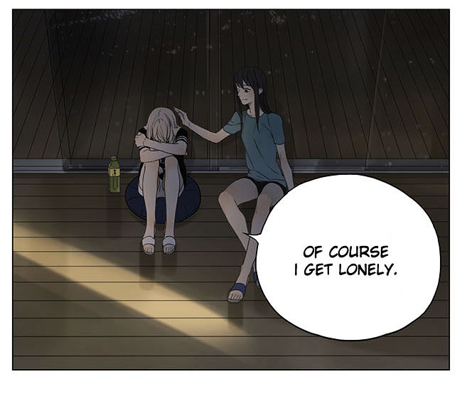 Tamen de Gushi Chapter 110 - Page 6