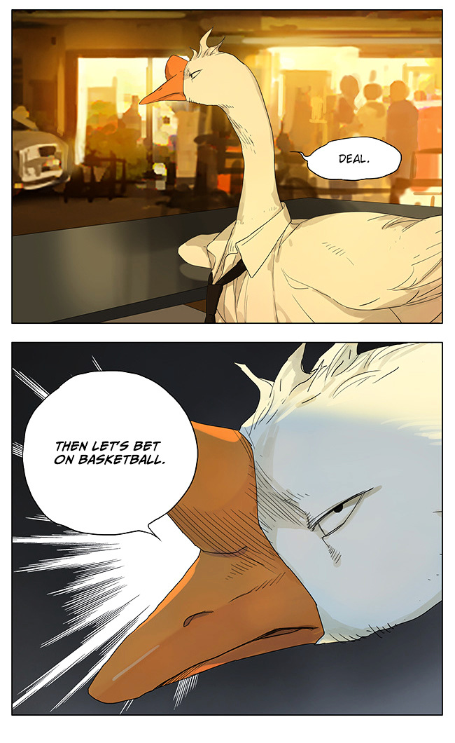 Tamen de Gushi Chapter 113 - Page 16