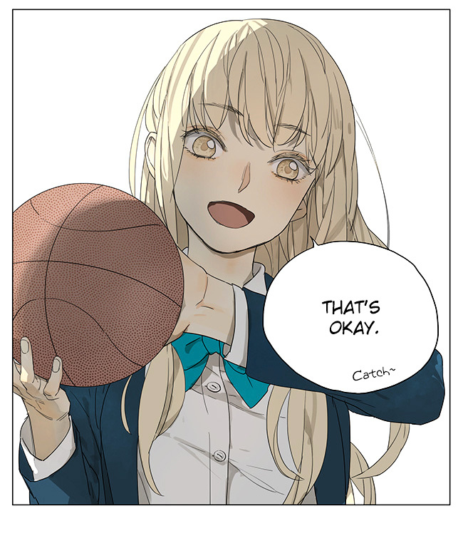 Tamen de Gushi Chapter 115 - Page 10