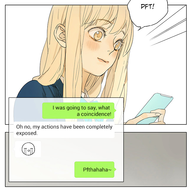 Tamen de Gushi Chapter 116 - Page 11