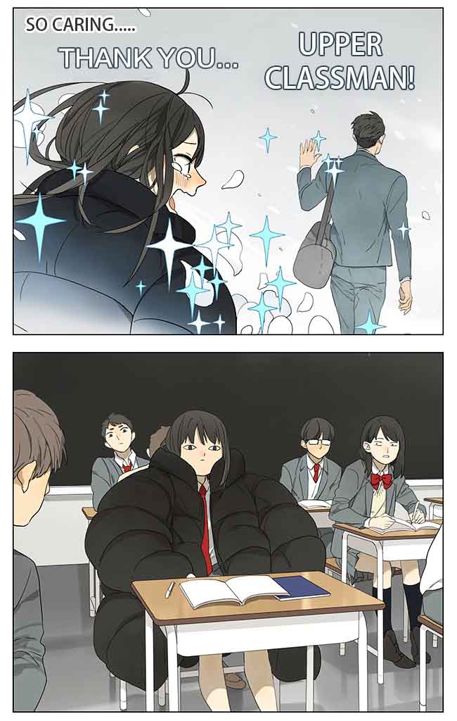 Tamen de Gushi Chapter 119 - Page 2