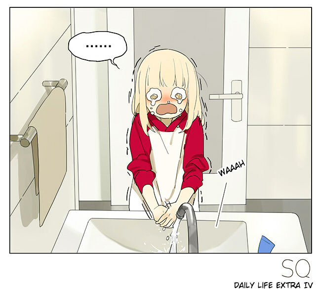 Tamen de Gushi Chapter 123 - Page 4