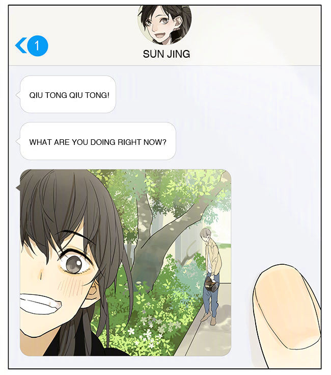 Tamen de Gushi Chapter 129 - Page 2