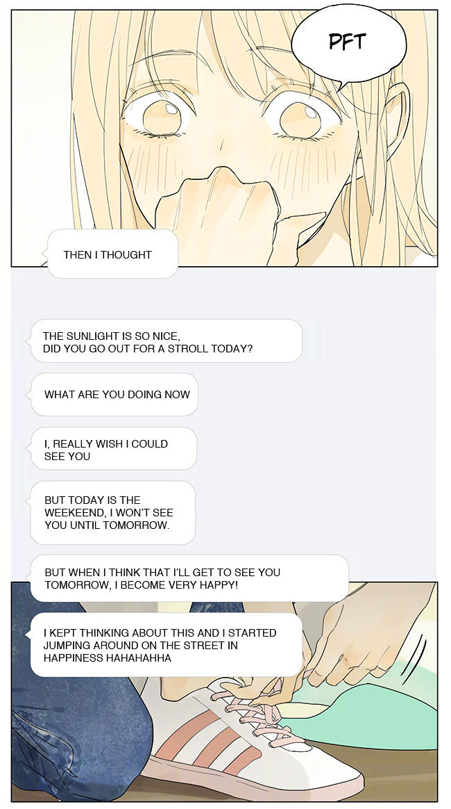 Tamen de Gushi Chapter 129 - Page 5