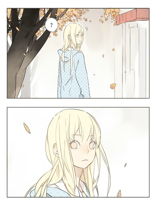 Tamen de Gushi Chapter 13 - Page 1