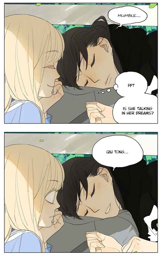 Tamen de Gushi Chapter 130 - Page 2