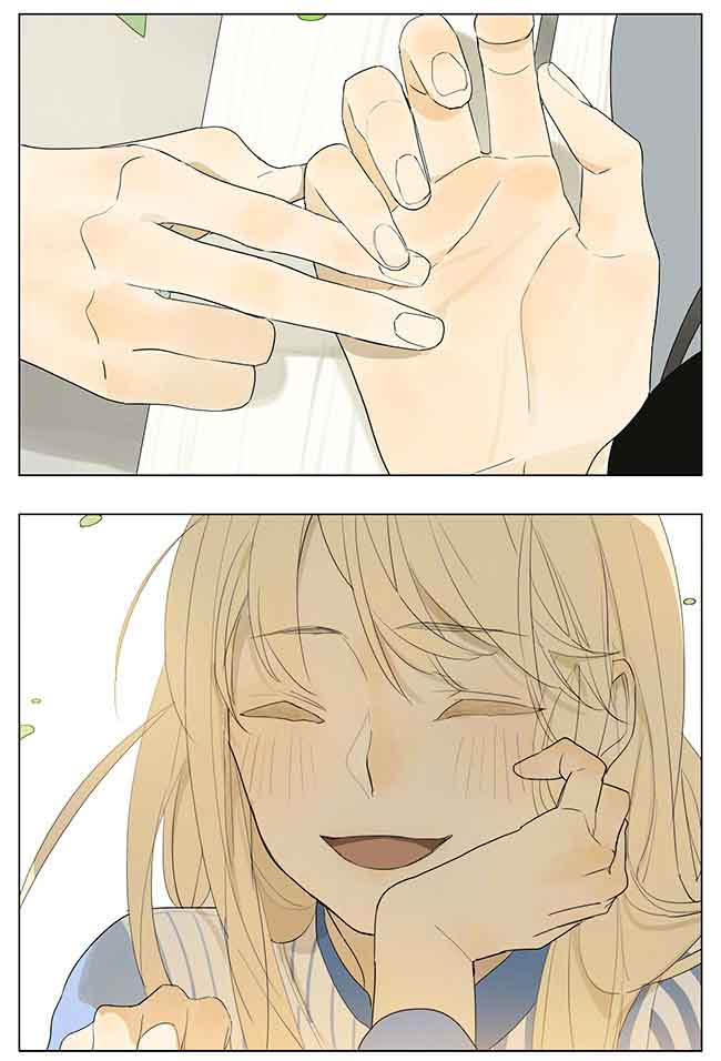 Tamen de Gushi Chapter 130 - Page 4