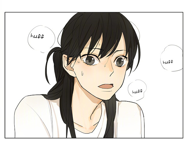 Tamen de Gushi Chapter 131 - Page 1