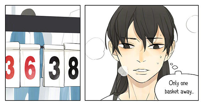 Tamen de Gushi Chapter 132 - Page 11