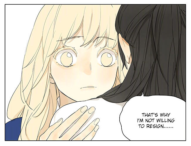 Tamen de Gushi Chapter 132 - Page 15