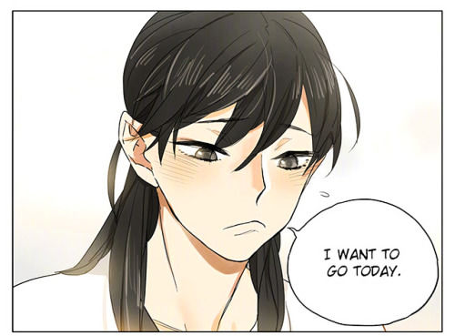 Tamen de Gushi Chapter 133 - Page 11