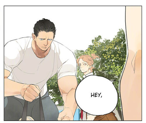 Tamen de Gushi Chapter 133 - Page 6