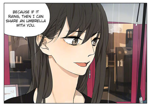 Tamen de Gushi Chapter 134 - Page 4