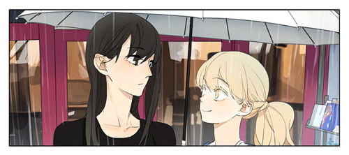 Tamen de Gushi Chapter 134 - Page 6