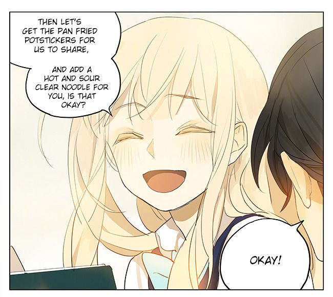 Tamen de Gushi Chapter 136 - Page 6