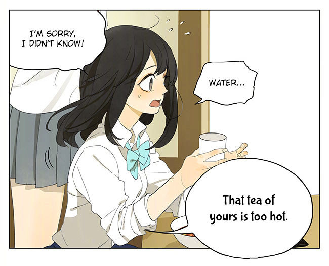 Tamen de Gushi Chapter 138 - Page 3