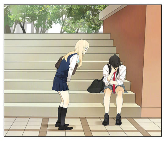 Tamen de Gushi Chapter 139 - Page 4