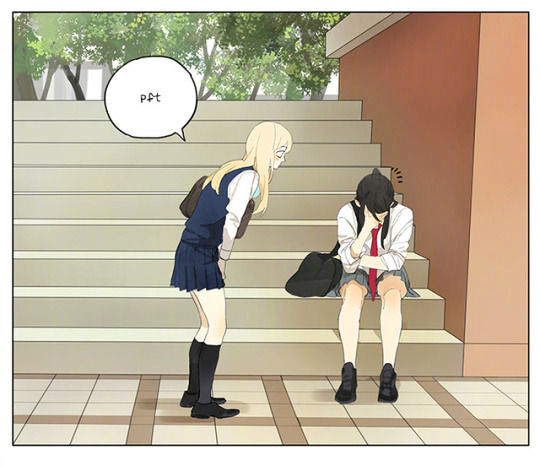 Tamen de Gushi Chapter 139 - Page 5