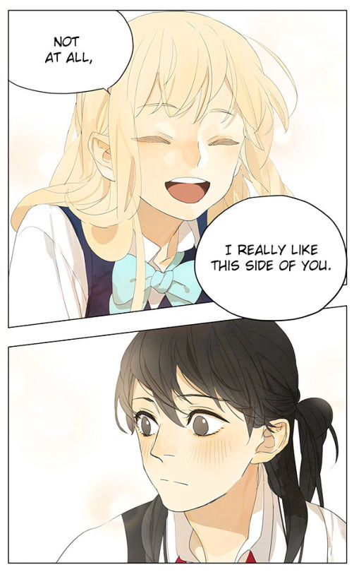 Tamen de Gushi Chapter 139 - Page 7