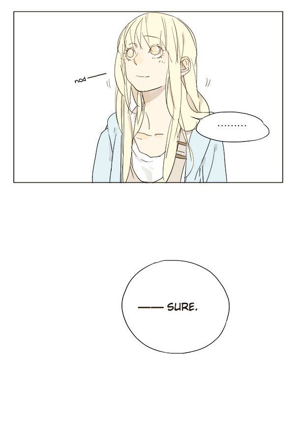 Tamen de Gushi Chapter 14 - Page 5