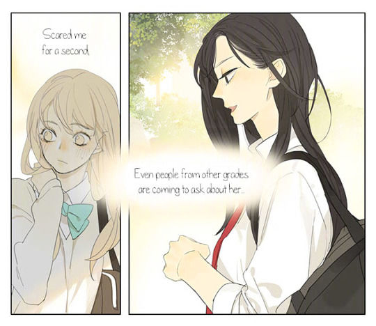 Tamen de Gushi Chapter 140 - Page 5