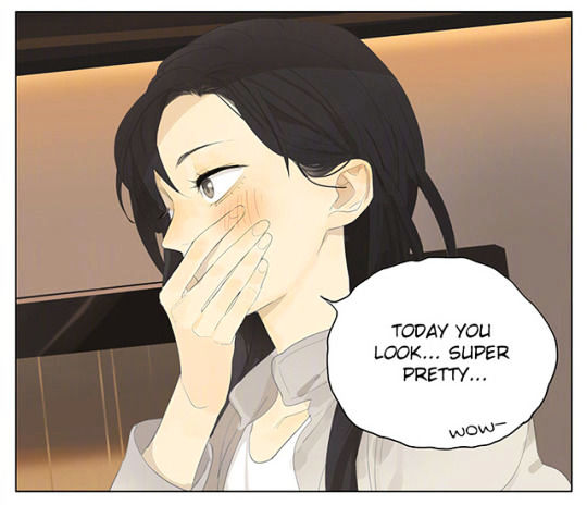 Tamen de Gushi Chapter 141 - Page 15