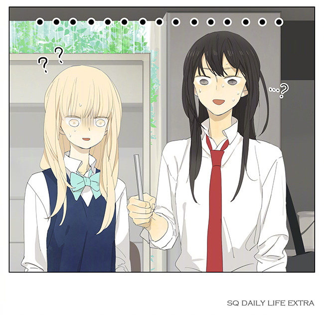 Tamen de Gushi Chapter 142 - Page 6