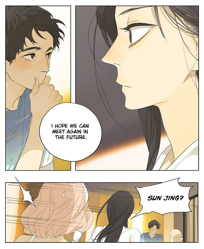 Tamen de Gushi Chapter 143 - Page 7