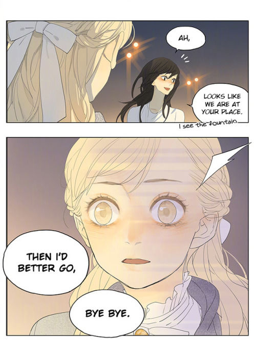 Tamen de Gushi Chapter 145 - Page 10