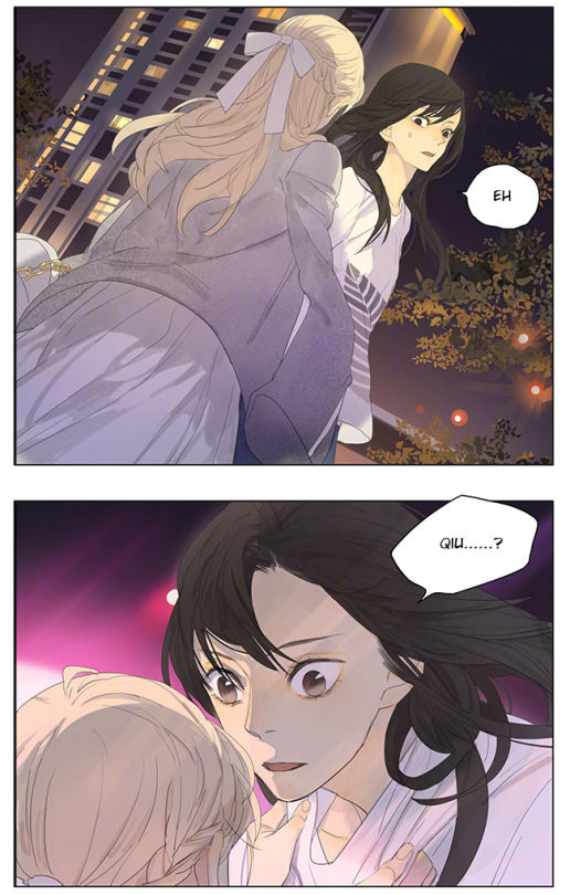 Tamen de Gushi Chapter 145 - Page 12