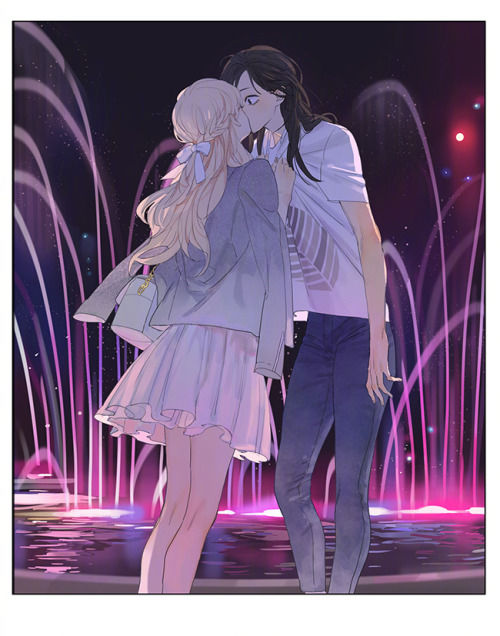 Tamen de Gushi Chapter 145 - Page 13