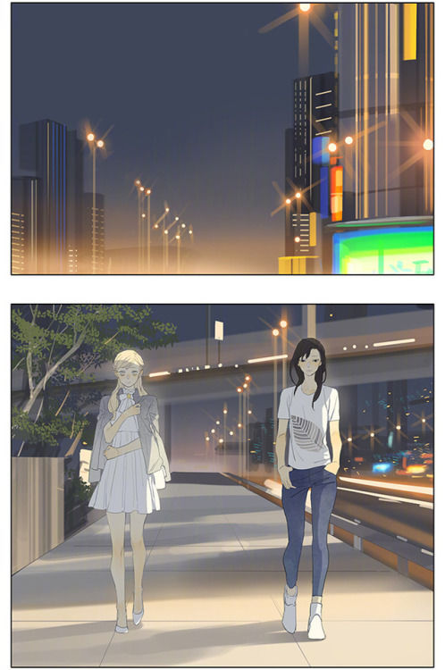 Tamen de Gushi Chapter 145 - Page 2