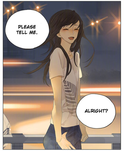 Tamen de Gushi Chapter 145 - Page 9