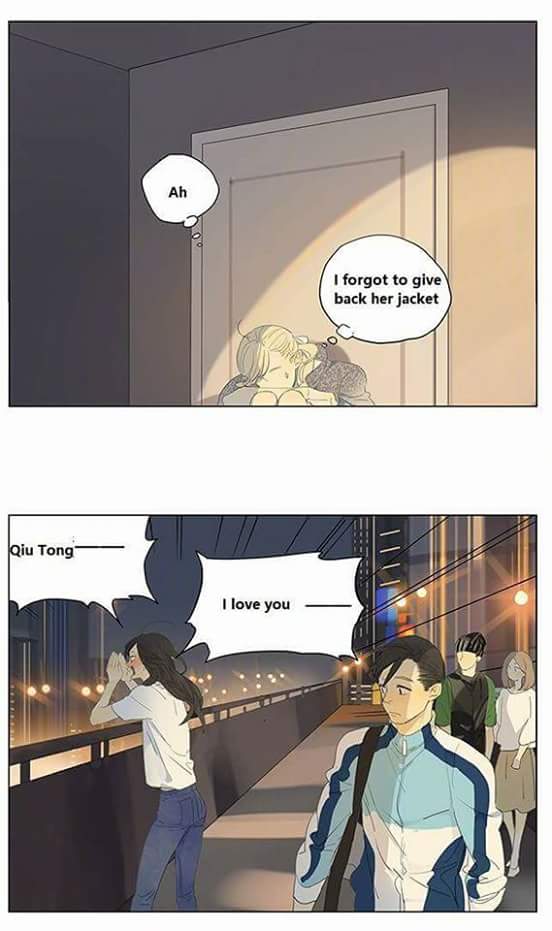 Tamen de Gushi Chapter 146 - Page 12