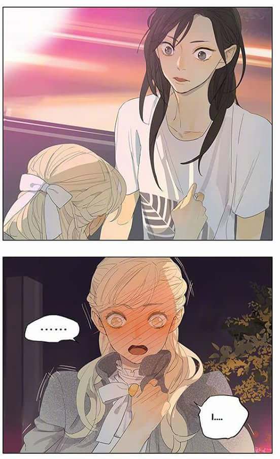 Tamen de Gushi Chapter 146 - Page 3