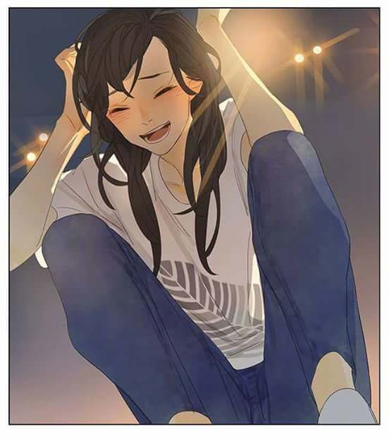 Tamen de Gushi Chapter 146 - Page 8