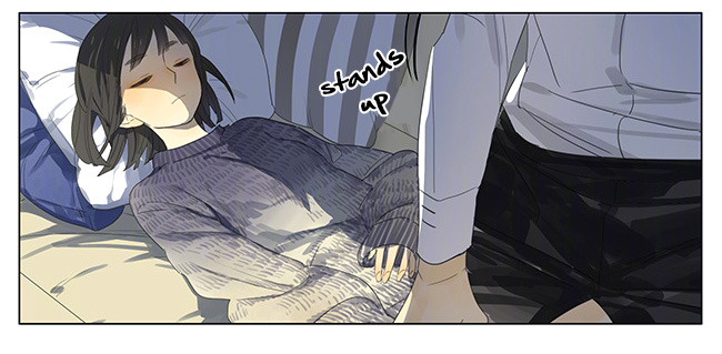 Tamen de Gushi Chapter 147 - Page 11