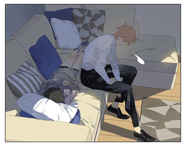 Tamen de Gushi Chapter 147 - Page 4