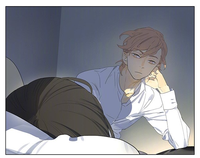 Tamen de Gushi Chapter 147 - Page 5