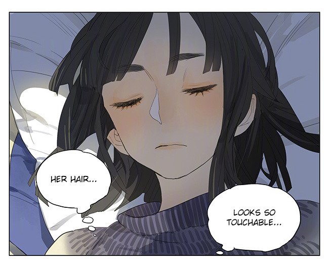 Tamen de Gushi Chapter 147 - Page 6