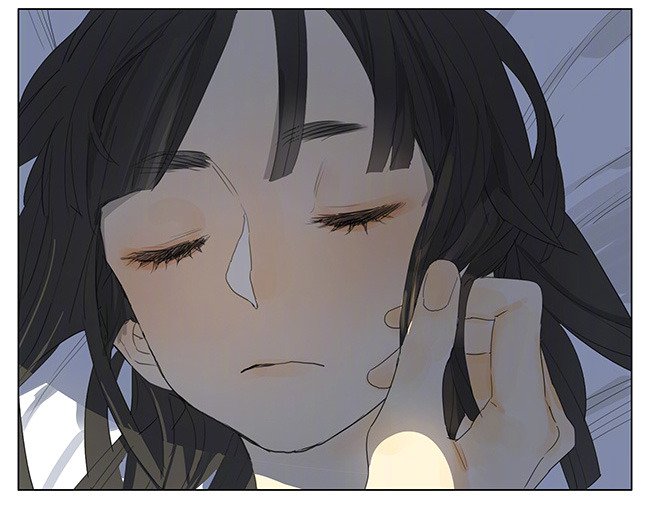 Tamen de Gushi Chapter 147 - Page 7