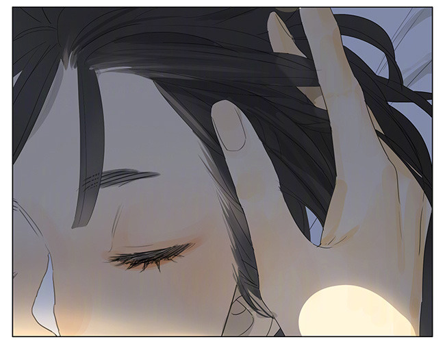 Tamen de Gushi Chapter 147 - Page 8