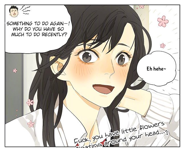 Tamen de Gushi Chapter 149 - Page 2