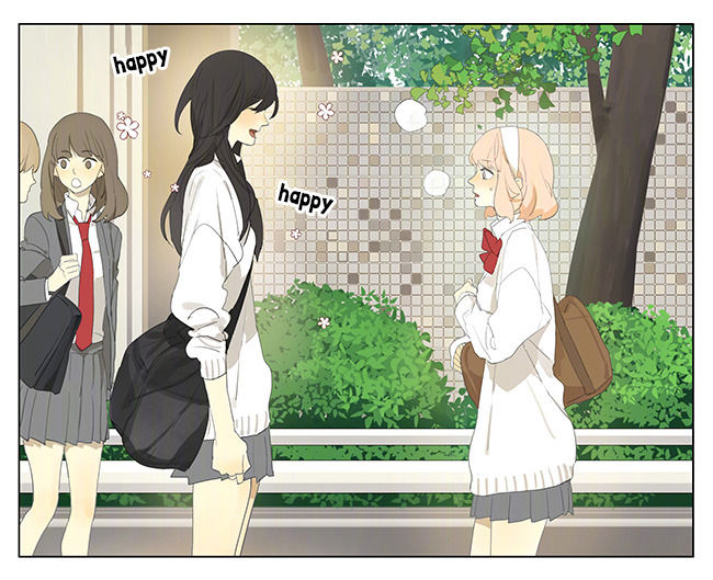 Tamen de Gushi Chapter 149 - Page 6