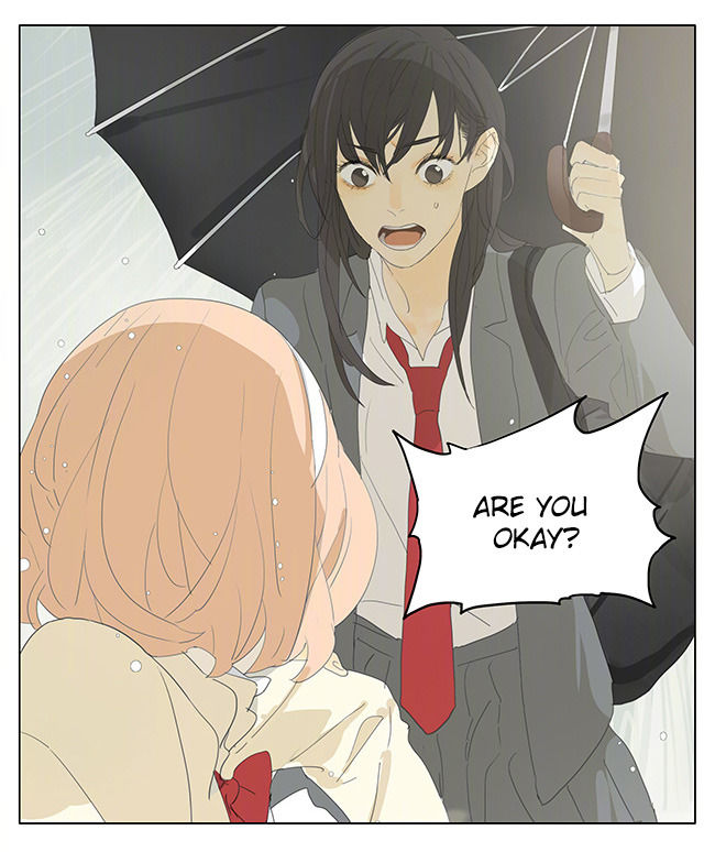 Tamen de Gushi Chapter 151 - Page 17