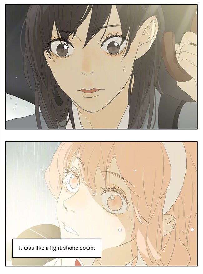 Tamen de Gushi Chapter 151 - Page 18