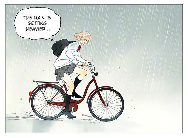 Tamen de Gushi Chapter 151 - Page 2