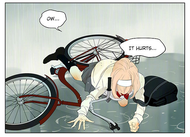 Tamen de Gushi Chapter 151 - Page 5