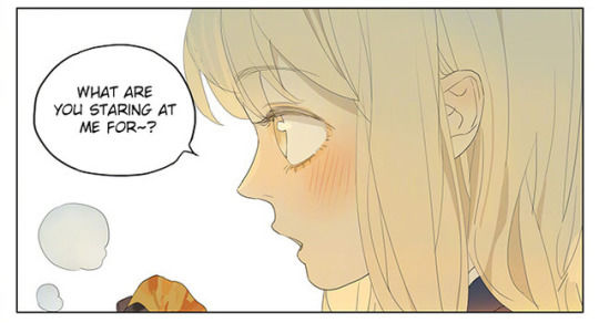 Tamen de Gushi Chapter 152 - Page 15