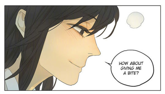 Tamen de Gushi Chapter 152 - Page 16